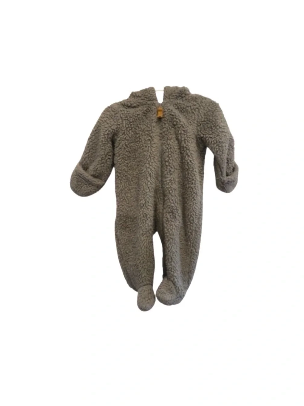 Carters Pram Jumpsuit